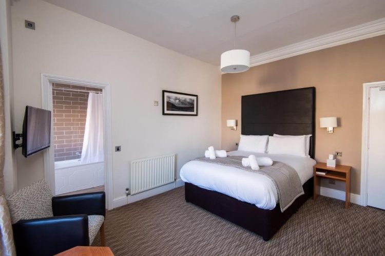 Superior Double room