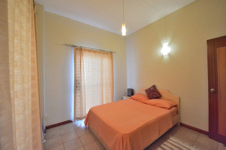Paradya Beach Apartments