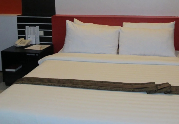 The Metropolis Suites Davao