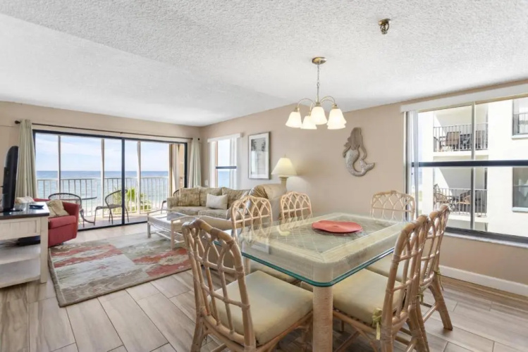 312 Beach Place Condos