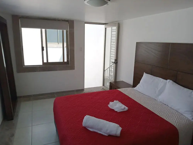 Los Arcos Hottel Boutique