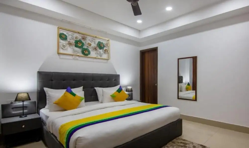 Hotel Fortune Home
