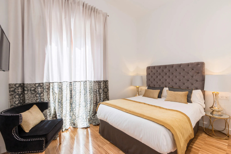 Oro Del Darro Suites