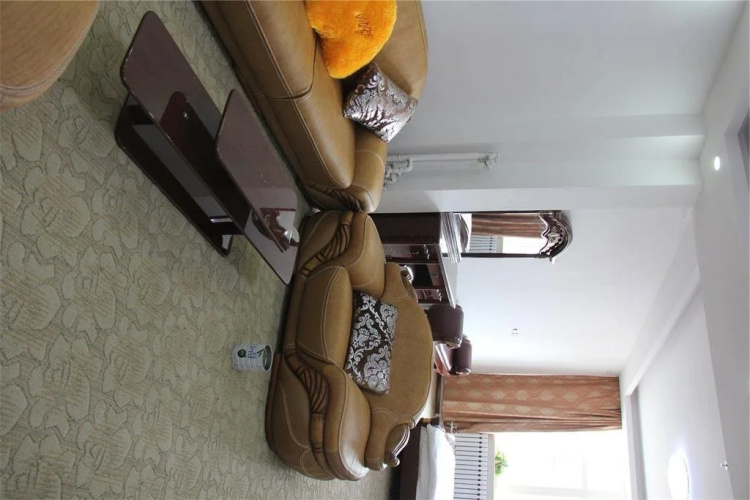 Manzhouli Ideal Inn