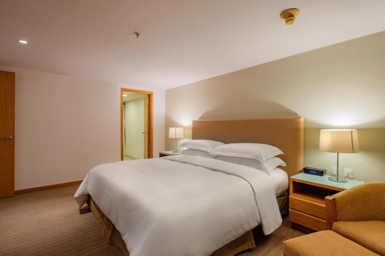 InterContinental Presidente Puebla by IHG