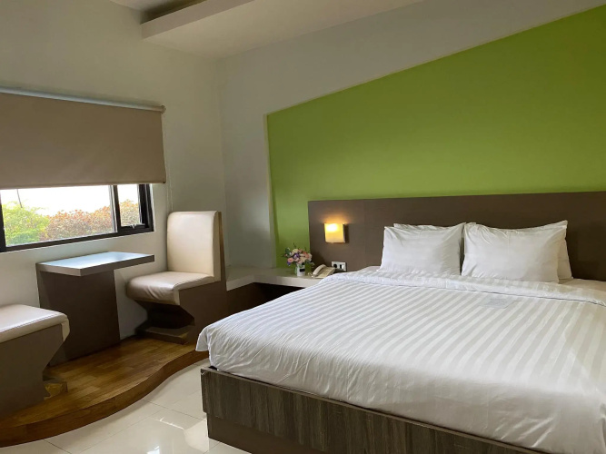 Bukit Indah Lestari Hotel