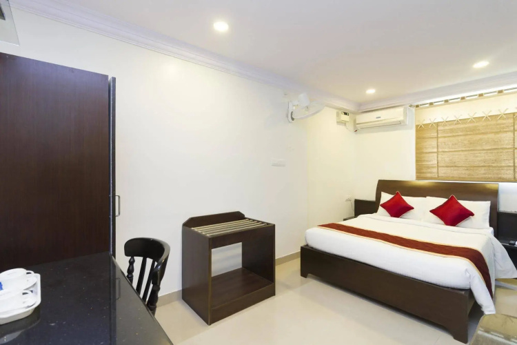 Green Path Eco Hotel