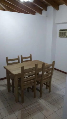 Departamento 1 Dormitorio