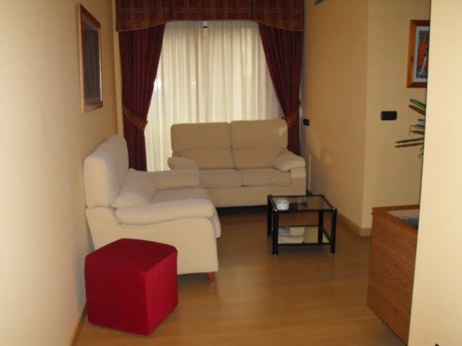 Hotel Pontiñas