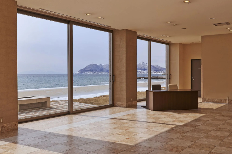 Imagine Hotel & Resort Hakodate