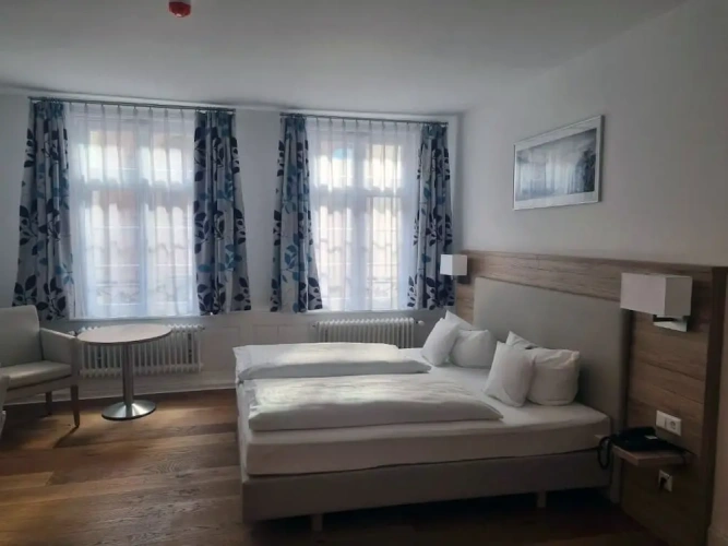 Comfort Double room
