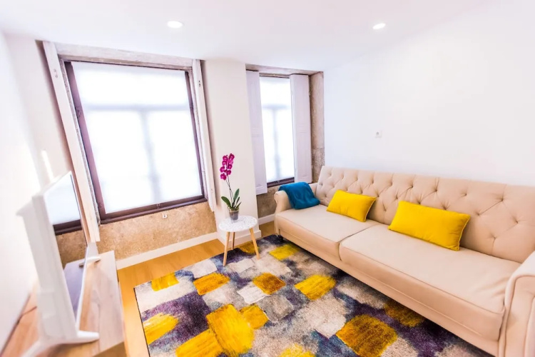 88 Infinity Santo Ildefonso Apartment