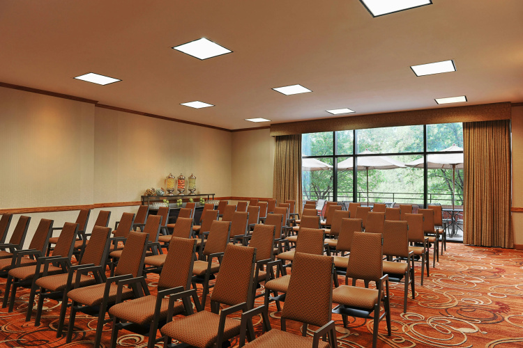 Sheraton Minneapolis West photo 22