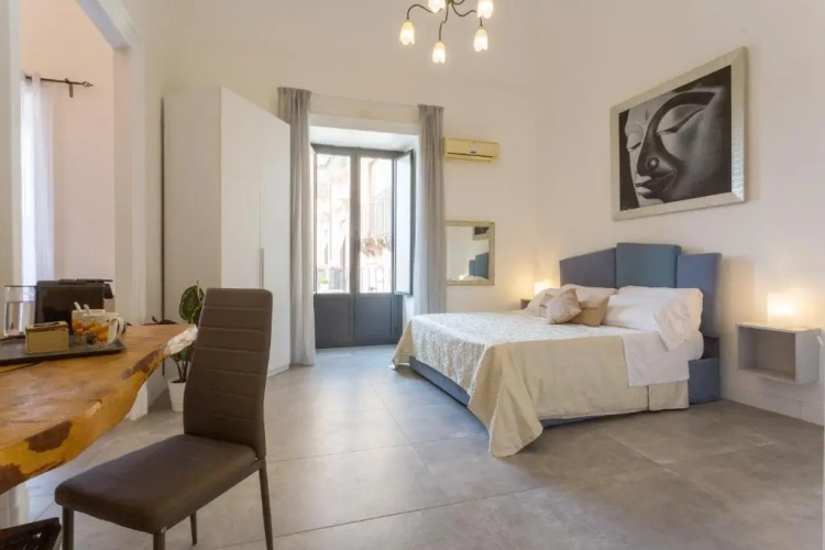 Double Suite