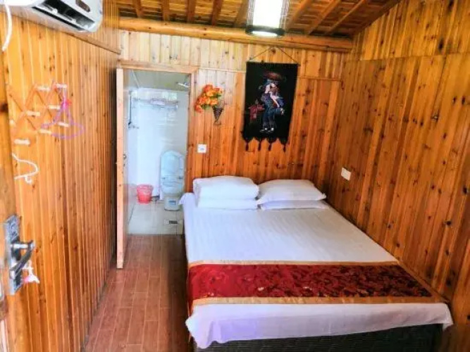 Hongcun Small House