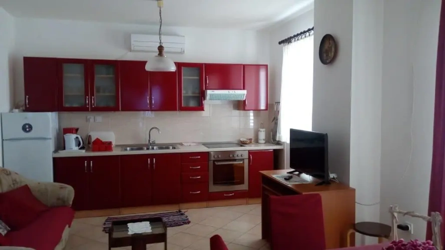 1 Bedroom Apartment with view