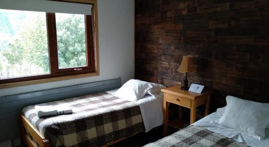 Hotel Mi Casa