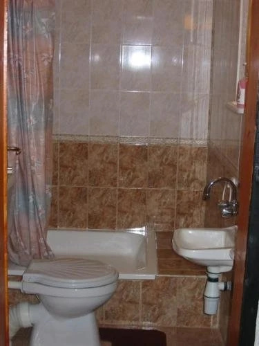 Guest House St Mariya Magdalena