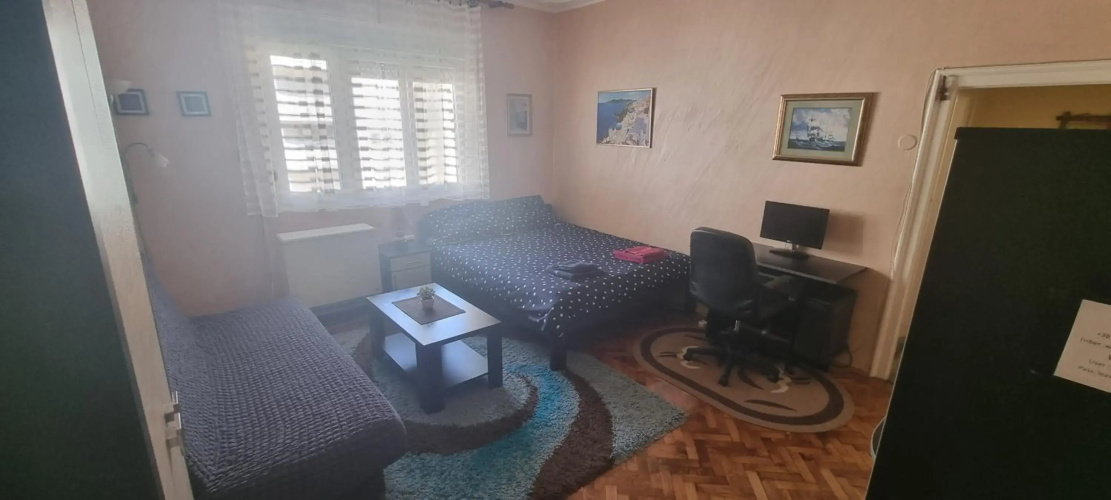 Apartman Valdano
