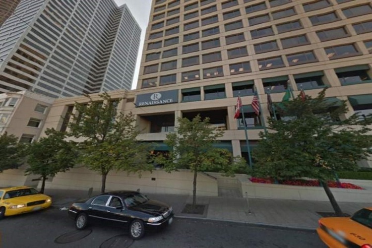 Renaissance Seattle Hotel photo 36