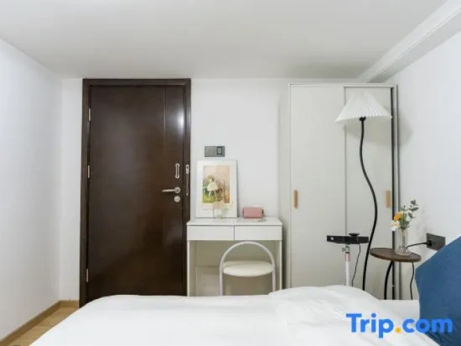 3 Bedrooms Suite