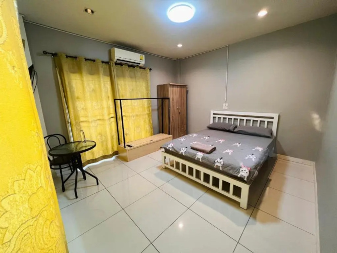 Aekkalukthai Hostel Rayong