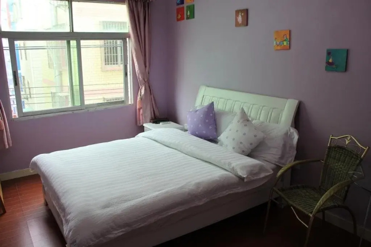 Yi Ge 56 Inn