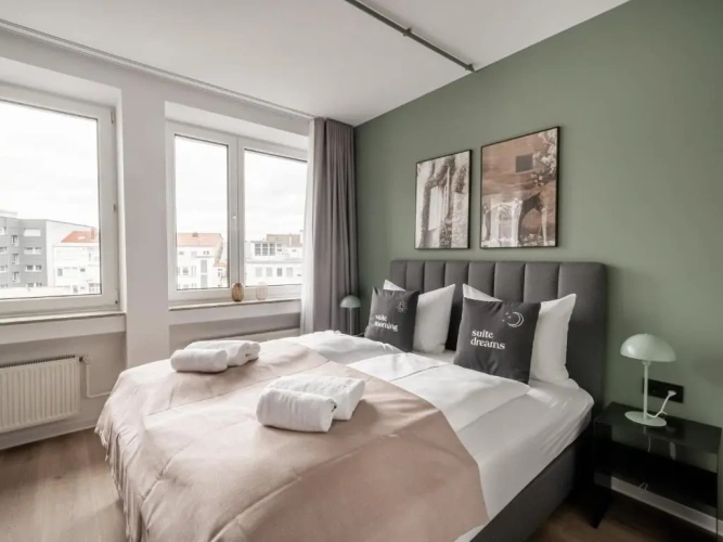 Comfort Suite