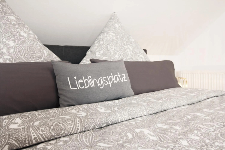 Boho-LOFT: „Secret Hideaway“ for work & travel!