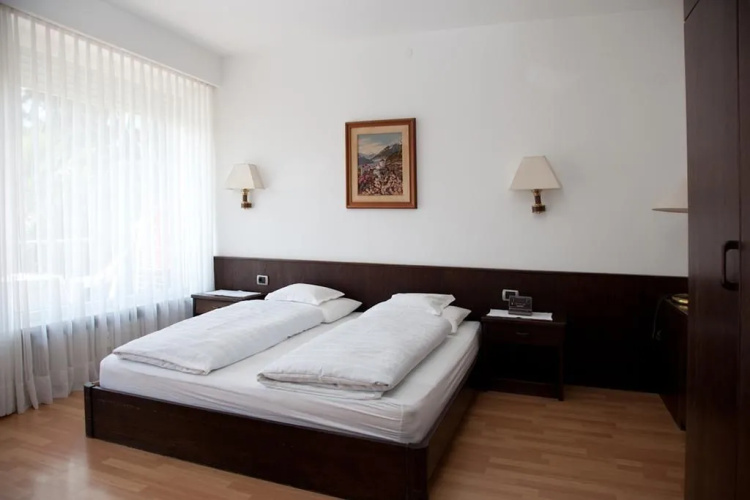 Residence Atlantic