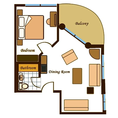 Royal Suite