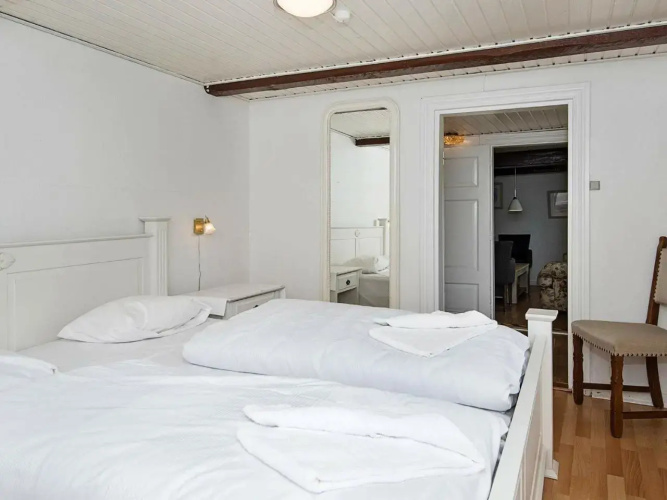 Holiday home Højer II