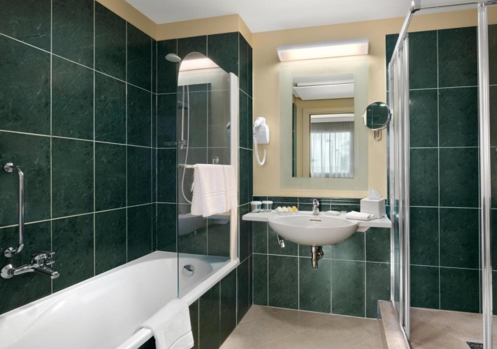 Hilton Garden Inn Rome Airport photo 15