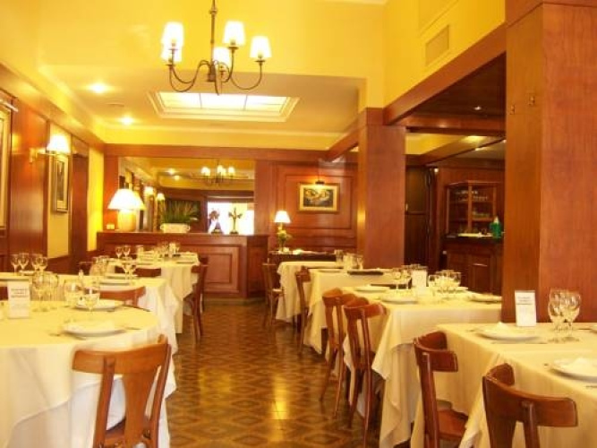 Yolanda Hotel Cordoba