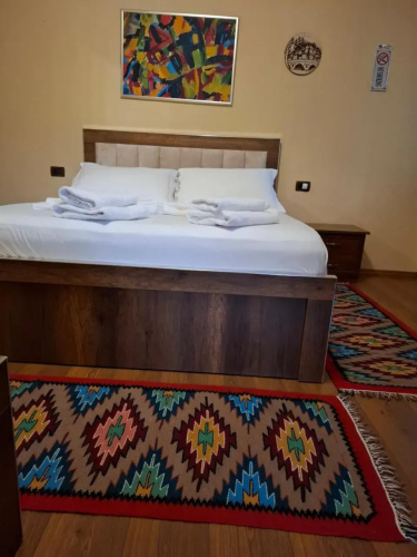 Guest House Orestiada