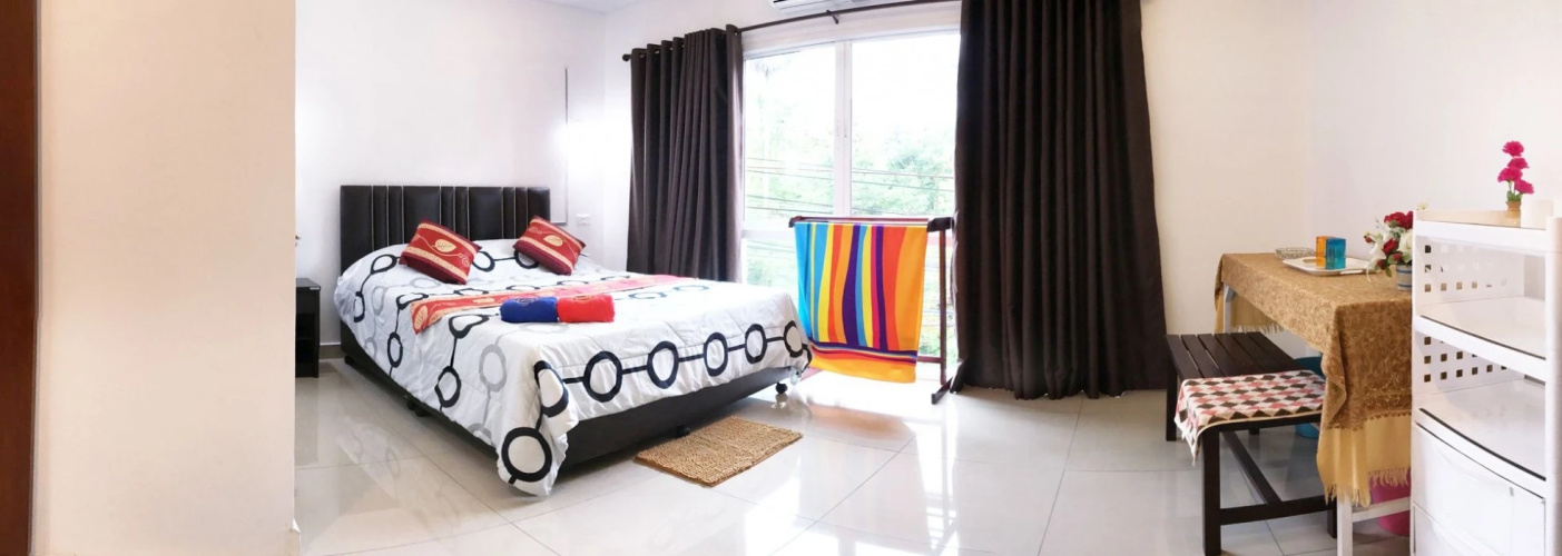 Sawasdee Orange Rawai Phuket