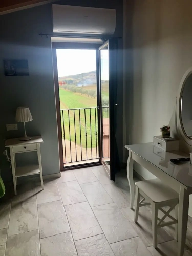 Comfort Quadruple room