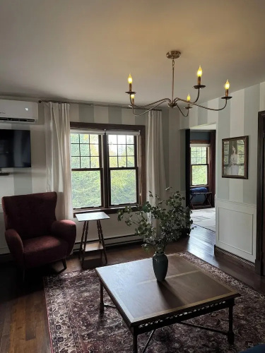 Estello Suites et Spa