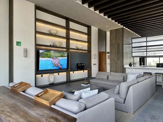 Mi Zona Lodging Reforma