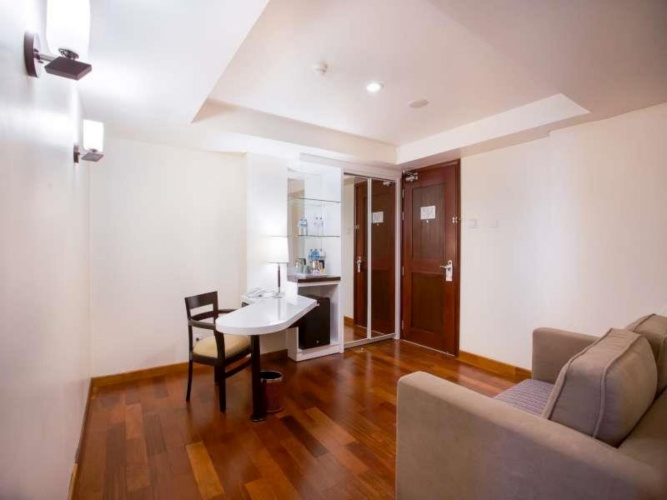 Double Suite
