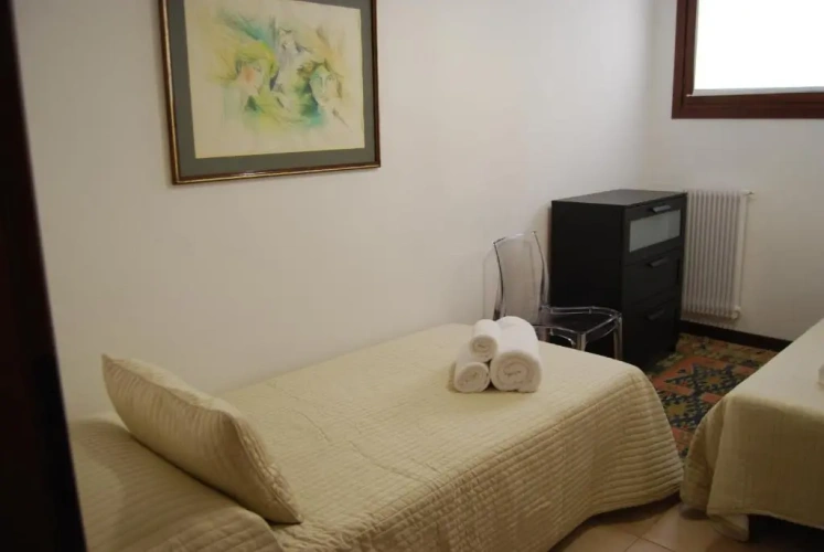 1 Bedroom Apartment with city view