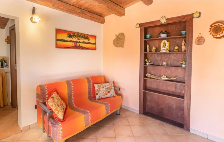 House Noto marina