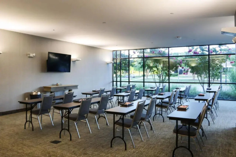 Springhill Suites By Marriott Baltimore White Marsh/middle River