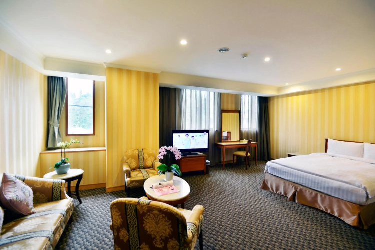 Apollo Hotel