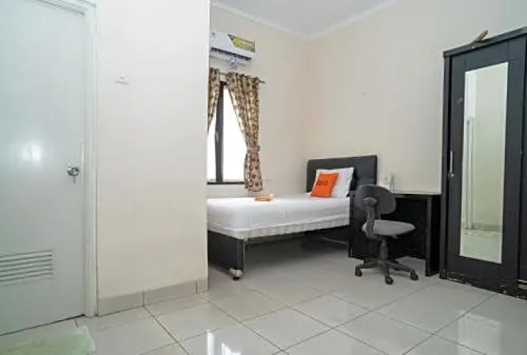 KoolKost @ Anggrek Residence Serpong