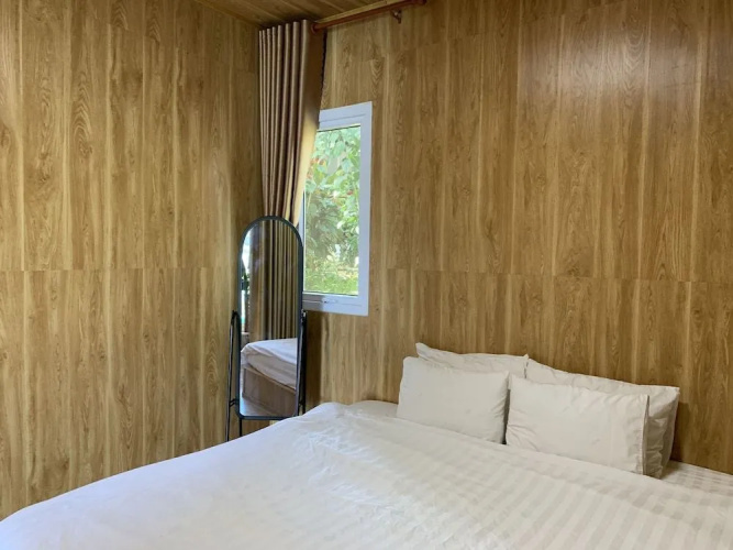 Vuon Thuong House