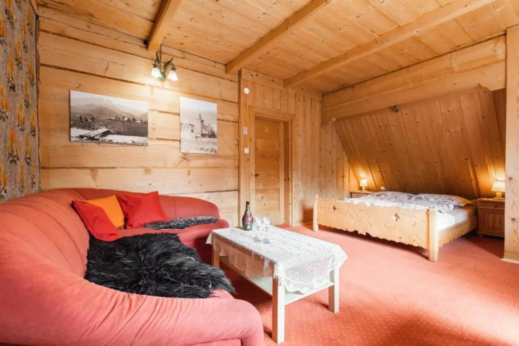 Apartamenty Baranowscy