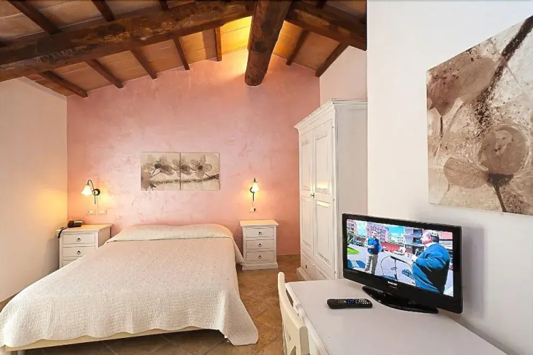 Agriturismo Corte in Fiore