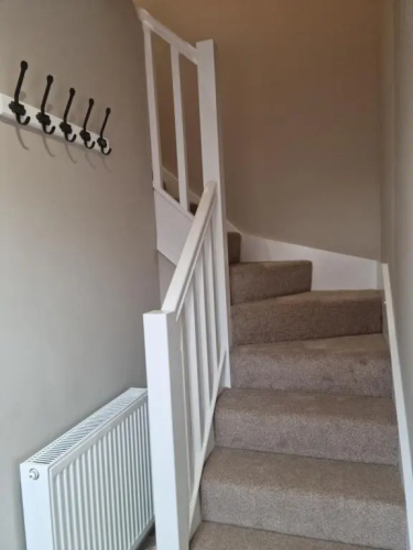 Barra's Loft