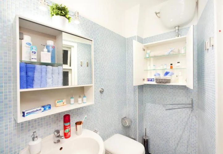 Arenula Luxury Apartment